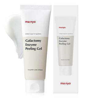 Manyo Galactomy Enzyme Peeling Gel