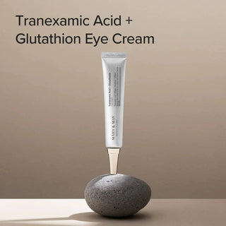 MARY&MAY GLUTATHIONE EYE CREAM