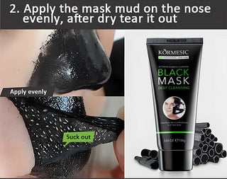 Active Peeling Mask