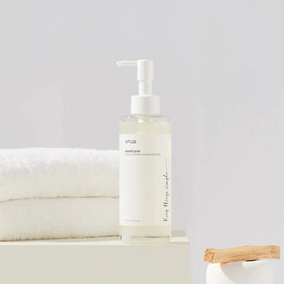 Anua Cleansing Oil