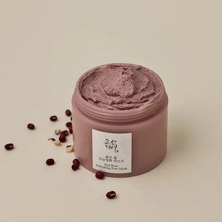 BEAUTY OF JOSEON Red Bean Refreshing Pore Mask