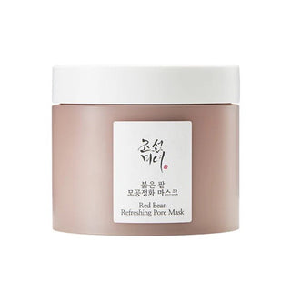 BEAUTY OF JOSEON Red Bean Refreshing Pore Mask