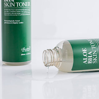 Benton Aloe BHA Skin Toner