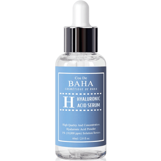 Cos De BAHA H Hyaluronic Acid Serum