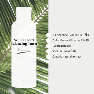 Cos De BAHA NT Niacinamide Facial Toner 200ml Toner - Cos De BAHA -  - JKbeauty