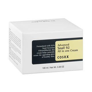 COSRX Face Cream