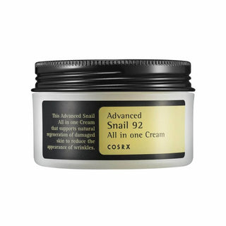 COSRX Advanced Snail 92 All In One Cream 100g 