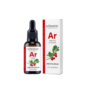 Face Serum with Arbutin