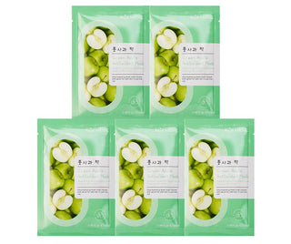 Facial Masks 5pcs set Face Mask - Kormesic - KMC33296 - JKbeauty