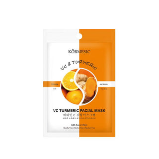 Facial Masks 5pcs set Face Mask - Kormesic -  - JKbeauty