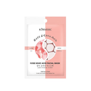 Facial Masks 5pcs set Face Mask - Kormesic -  - JKbeauty