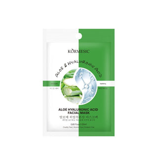 Facial Masks 5pcs set Face Mask - Kormesic -  - JKbeauty