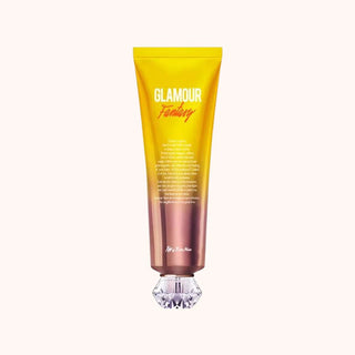 Kiss by Rosemine Fragrance Body Cream - Glamour Fantasy 140ml Body Cream - Kiss by Rosemine -  - JKbeauty