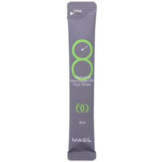 MASIL 8 Seconds Salon Super Mild Hair Mask Hair Mask - MASIL - 880974406029 - JKbeauty