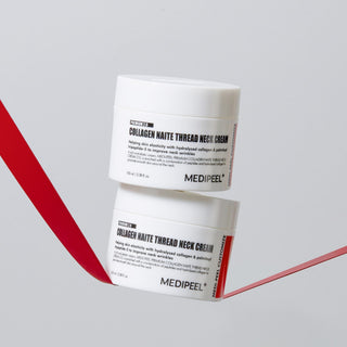 Collagen Naite Thread Neck Cream