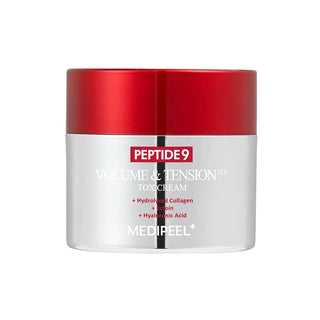 MEDI-PEEL Peptide 9 Volume And Tension Tox Cream Pro