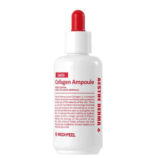 MEDI-PEEL Red Lacto Collagen Ampoule