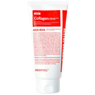 MEDI-PEEL Red Lacto Collagen Clear 2.0