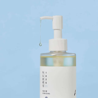 Dokdo Cleansing Oil