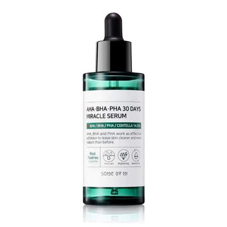 SOME BY MI AHA, BHA, PHA 30 Days Miracle Serum